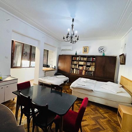 Iancu Apartments Бухарест Екстер'єр фото