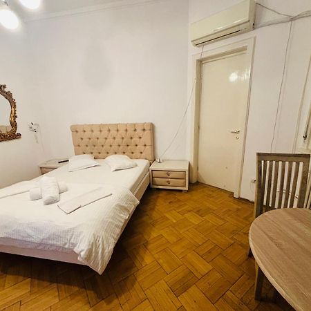 Iancu Apartments Бухарест Екстер'єр фото