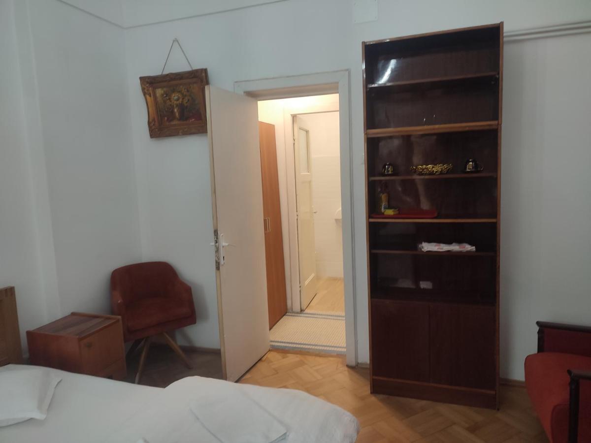 Iancu Apartments Бухарест Екстер'єр фото