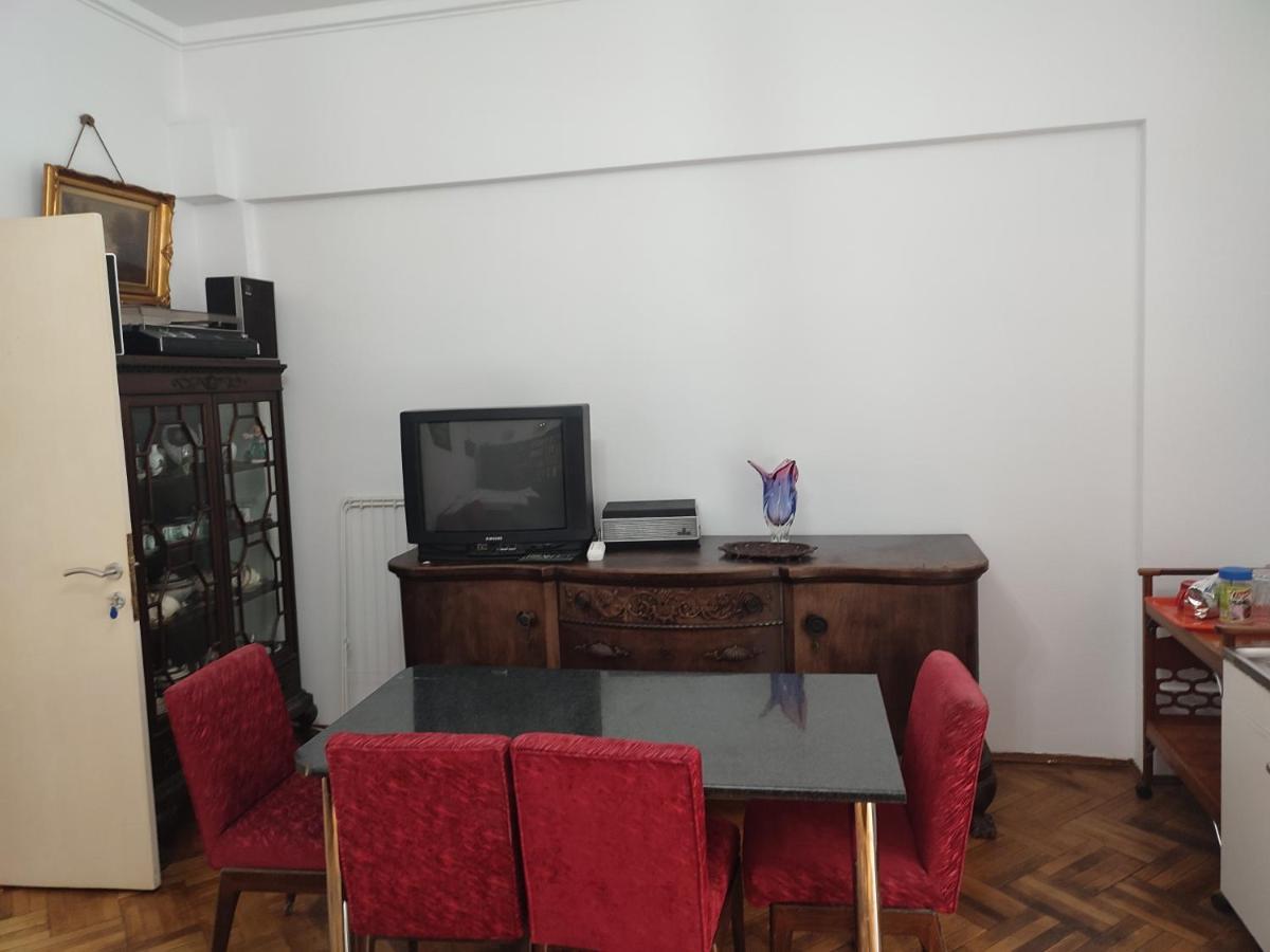 Iancu Apartments Бухарест Екстер'єр фото