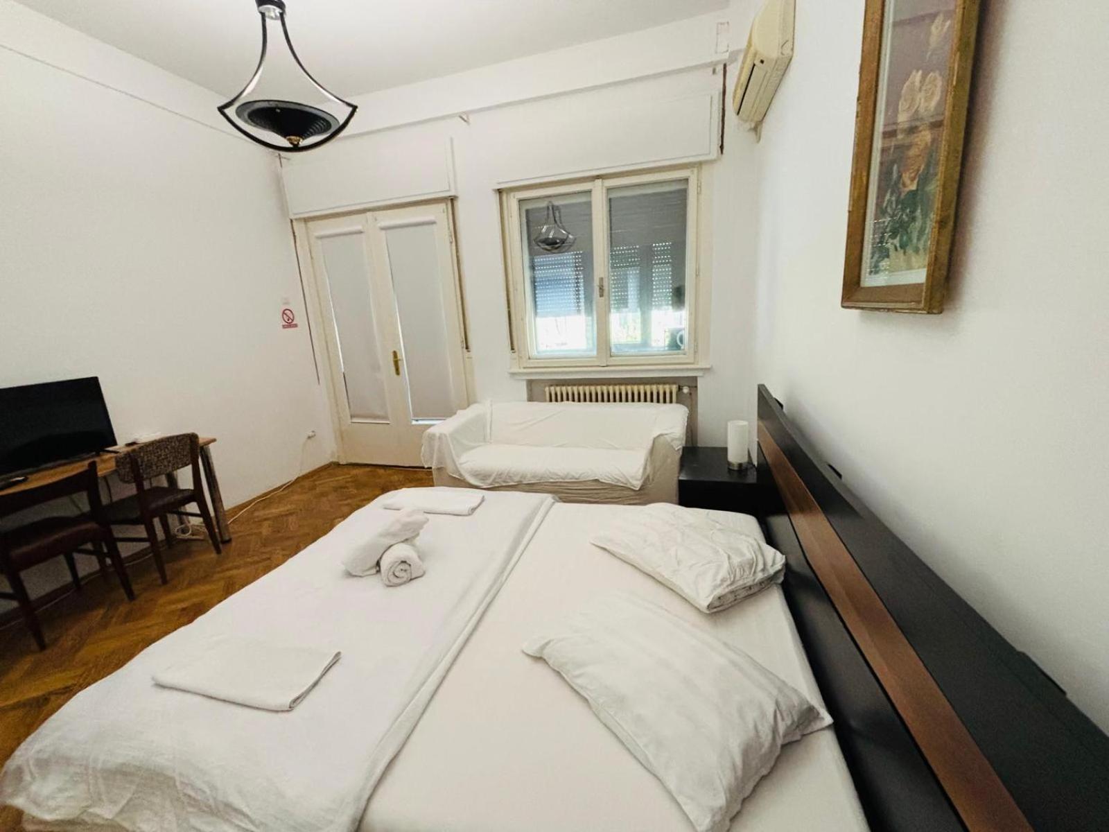 Iancu Apartments Бухарест Екстер'єр фото