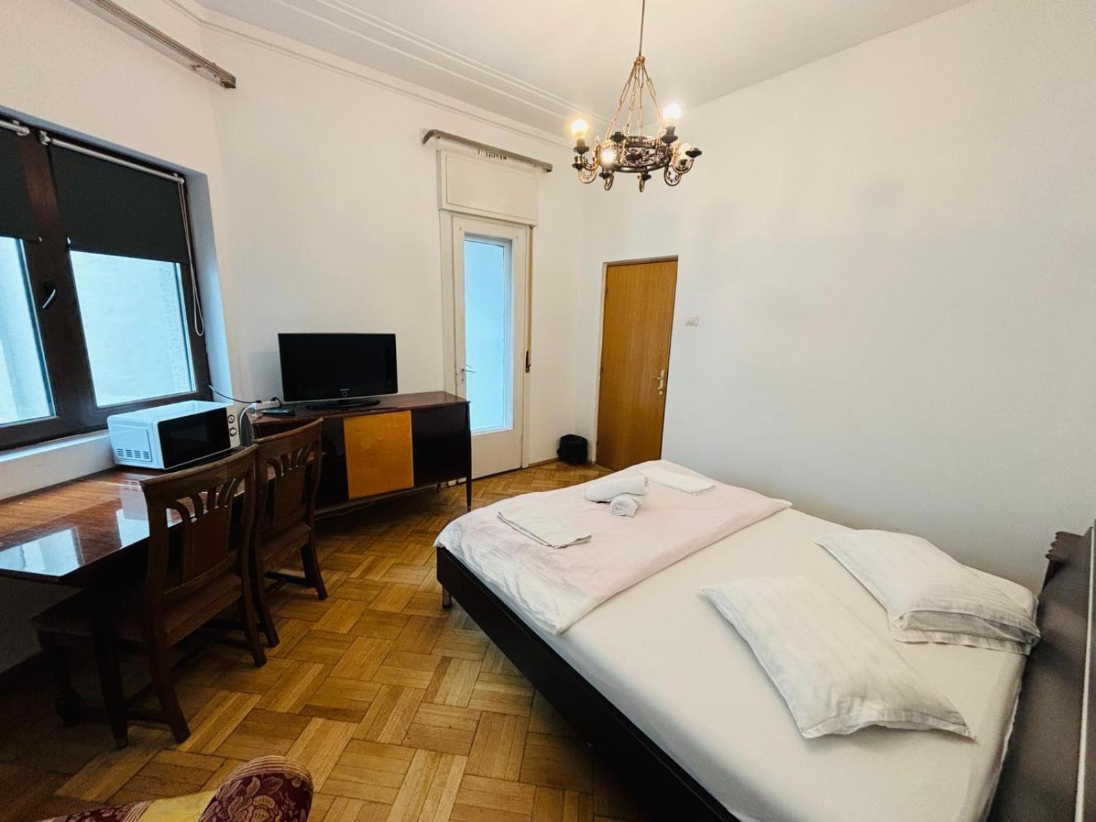Iancu Apartments Бухарест Екстер'єр фото