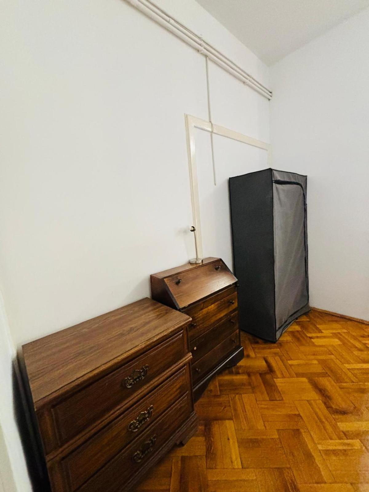 Iancu Apartments Бухарест Екстер'єр фото