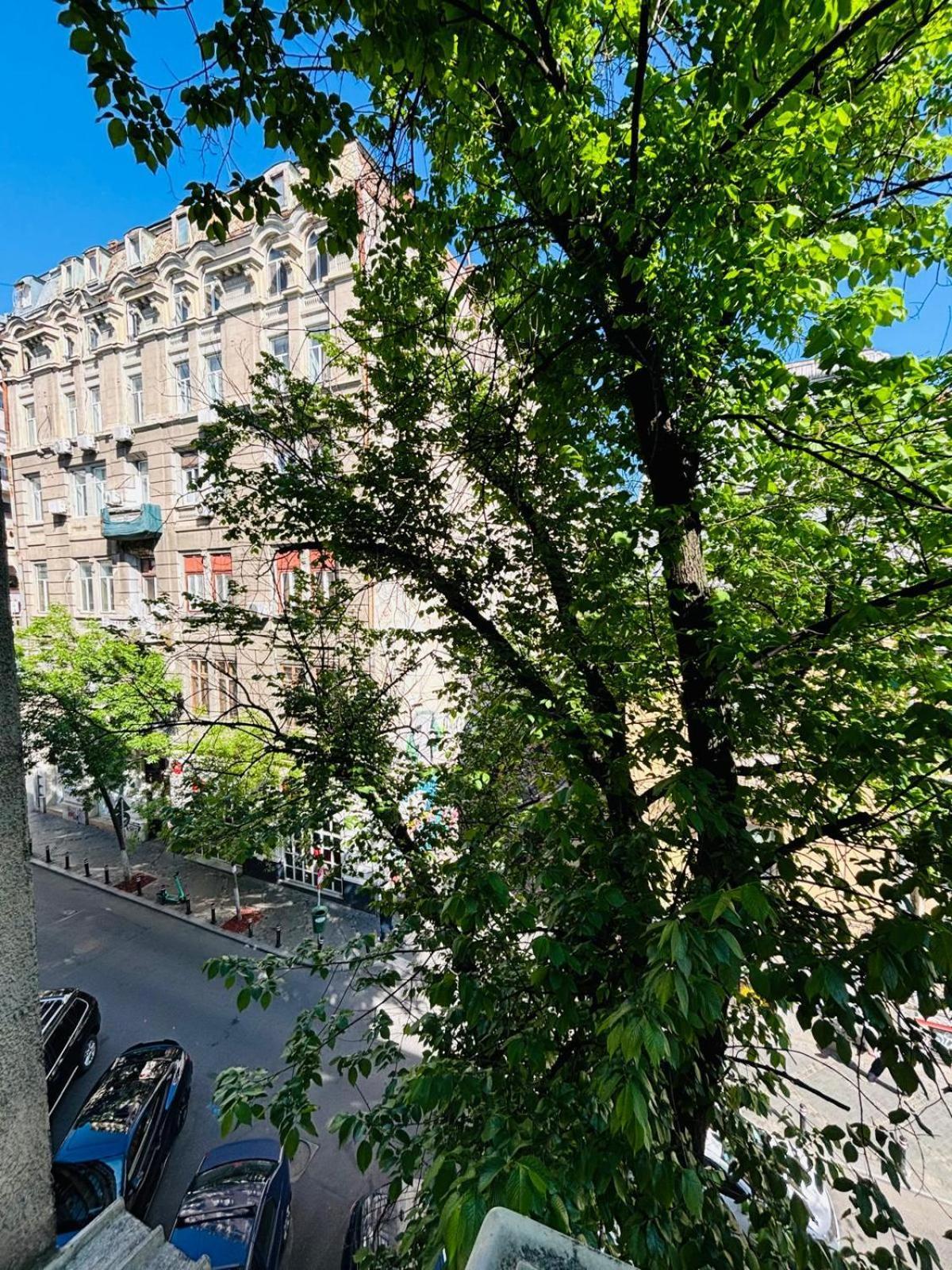 Iancu Apartments Бухарест Екстер'єр фото