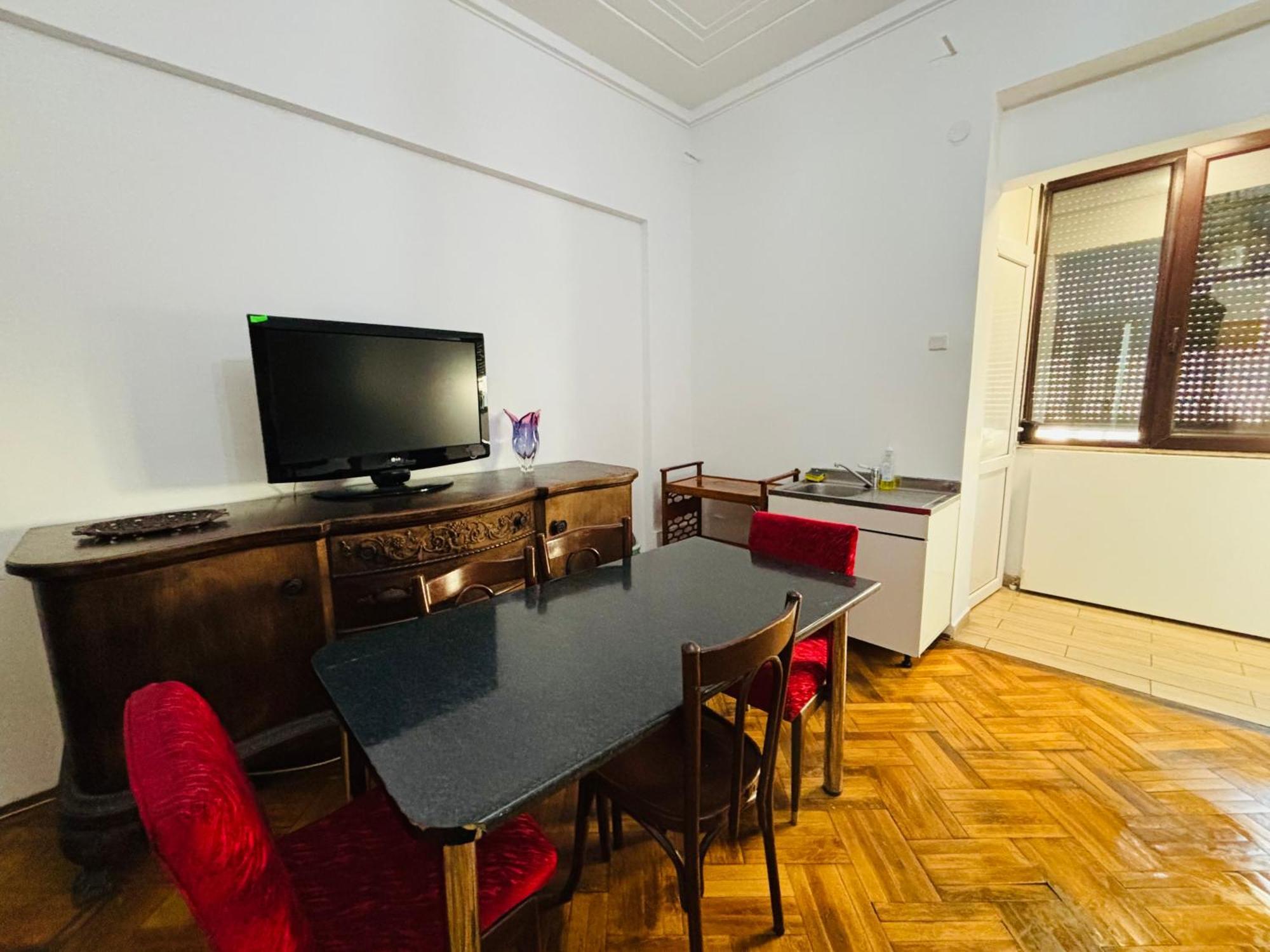 Iancu Apartments Бухарест Екстер'єр фото