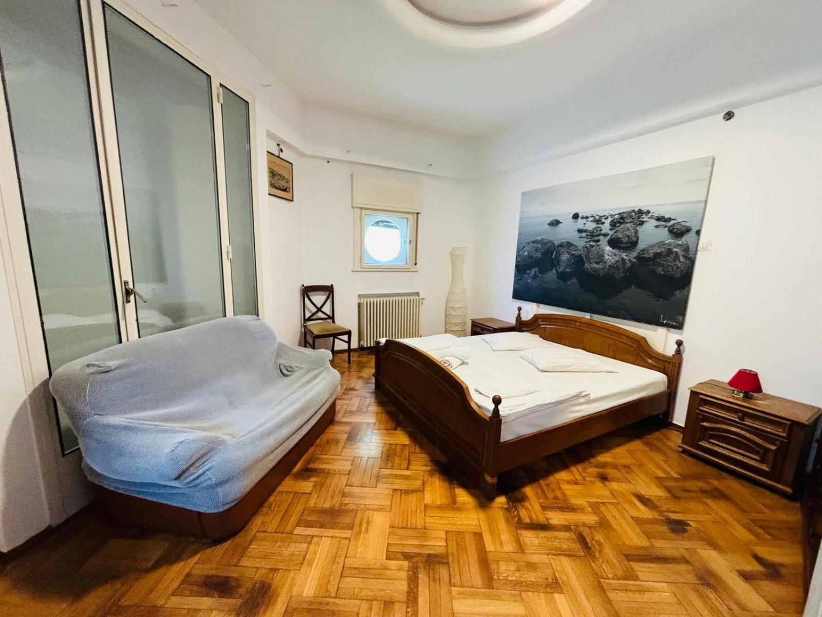 Iancu Apartments Бухарест Екстер'єр фото