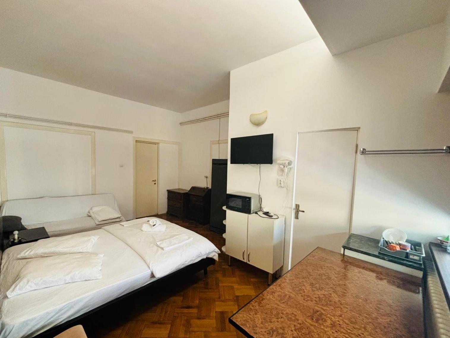 Iancu Apartments Бухарест Екстер'єр фото