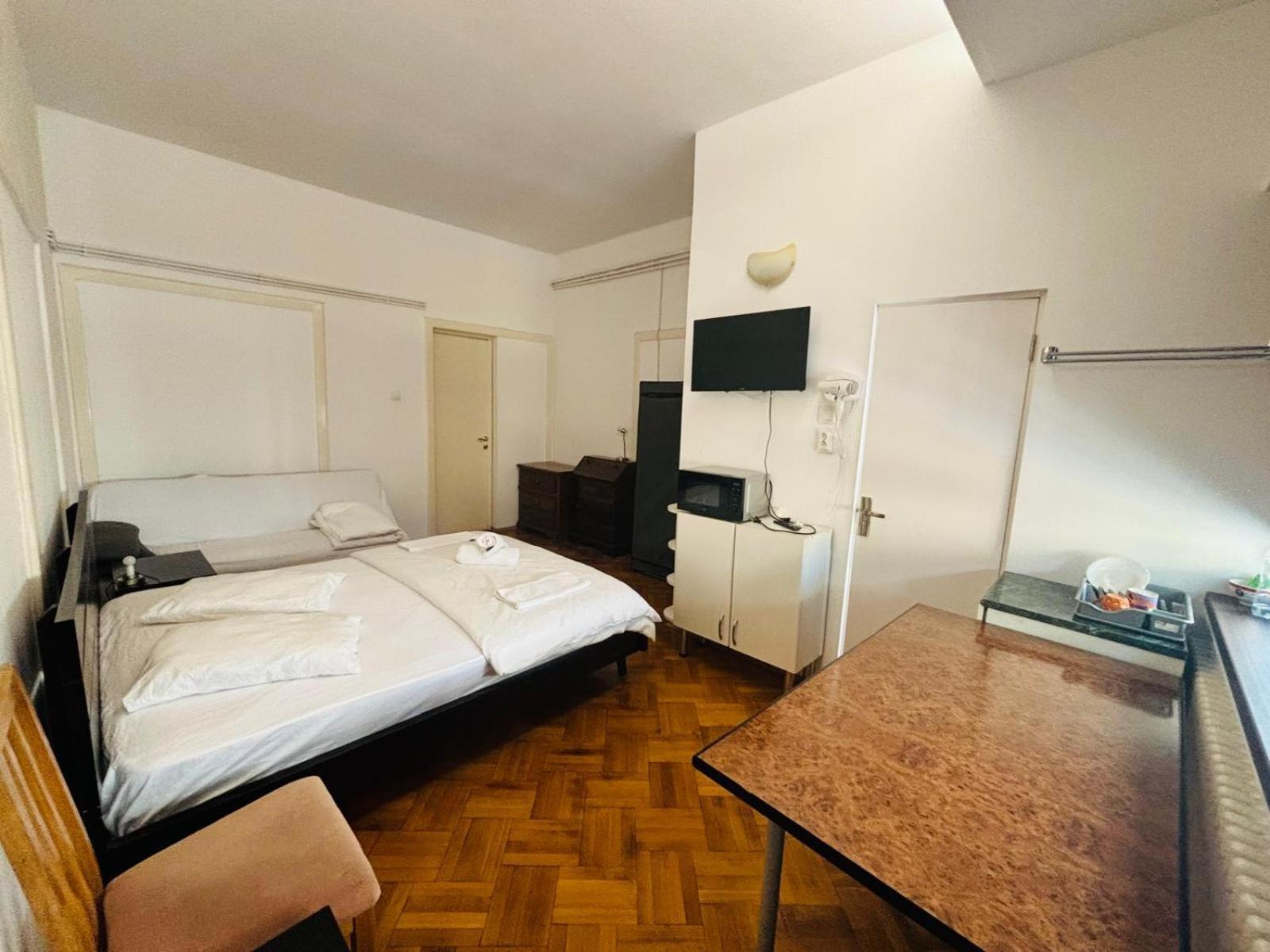 Iancu Apartments Бухарест Екстер'єр фото